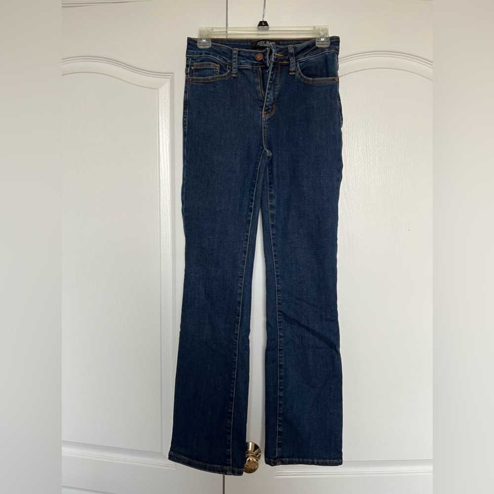 Judy Blue Jeans